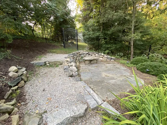 The Jane Bartlett Heisinger Garden @ The Bartlett Arboretum Picture 2