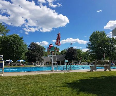 Bedford Hills Memorial Park