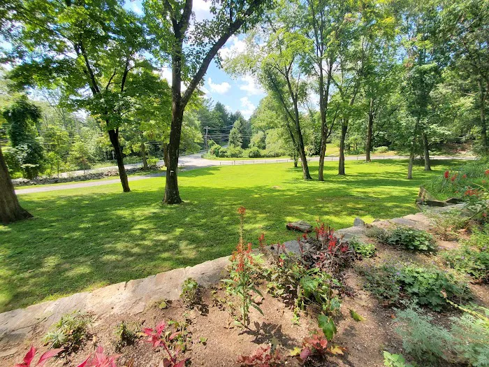 Henry Morgenthau Preserve Picture 10