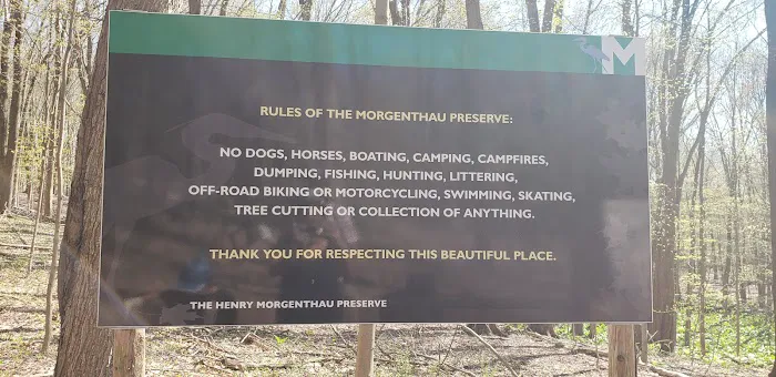 Henry Morgenthau Preserve Picture 5