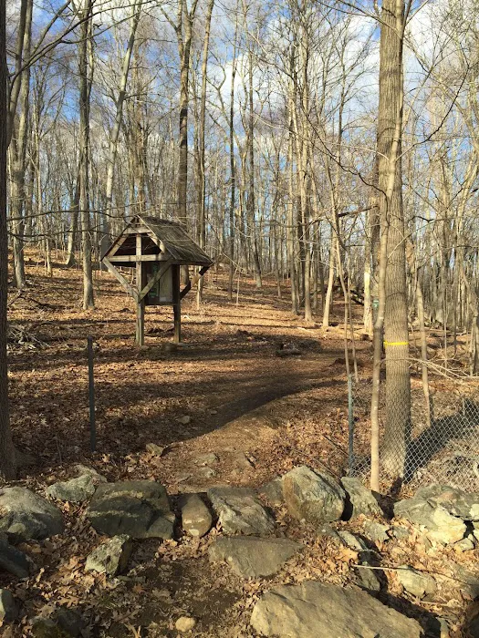Clark Preserve Picture 1