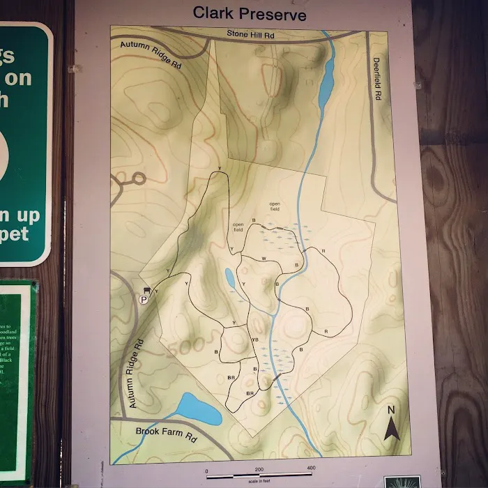 Clark Preserve Picture 9