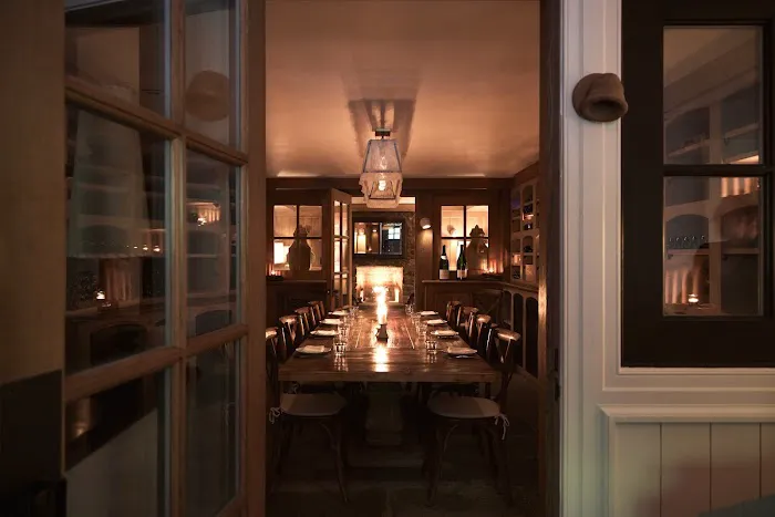 Bedford Post Inn Picture 5