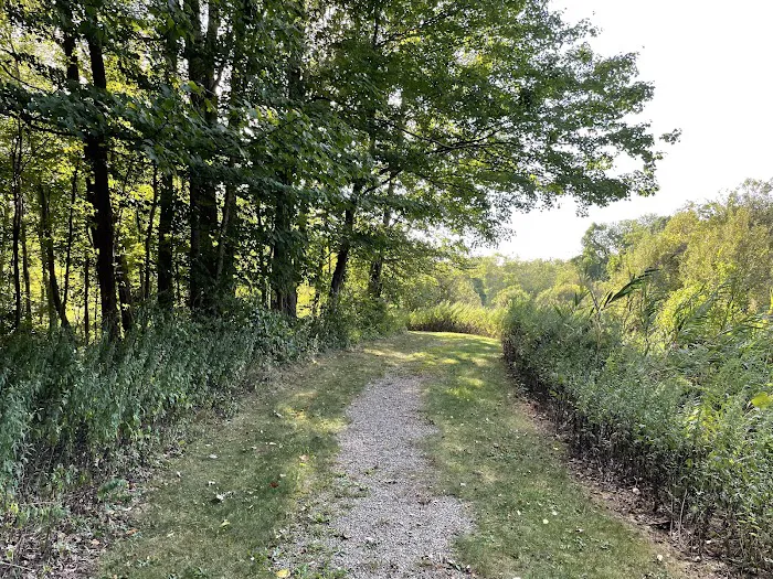 James and Margery Sachs Park Picture 6