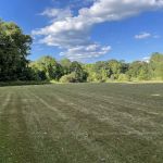 James and Margery Sachs Park