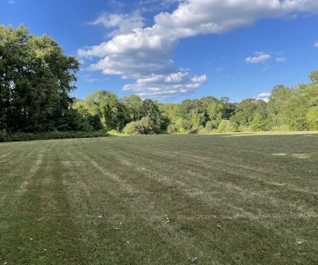 James and Margery Sachs Park