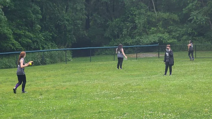 Rasor Field, Katonah Picture 1