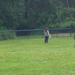 Rasor Field, Katonah