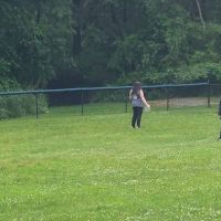 Rasor Field, Katonah ico