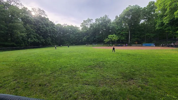 Rasor Field, Katonah Picture 2