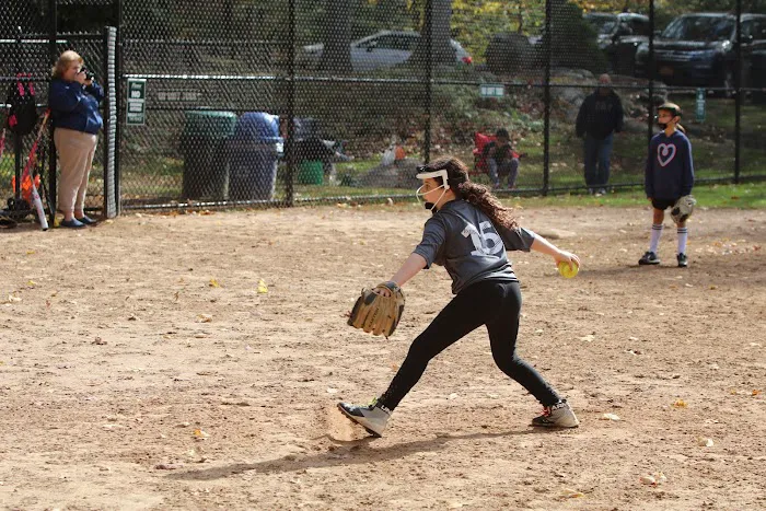 Rasor Field, Katonah Picture 10