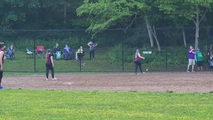 Rasor Field, Katonah Picture 7