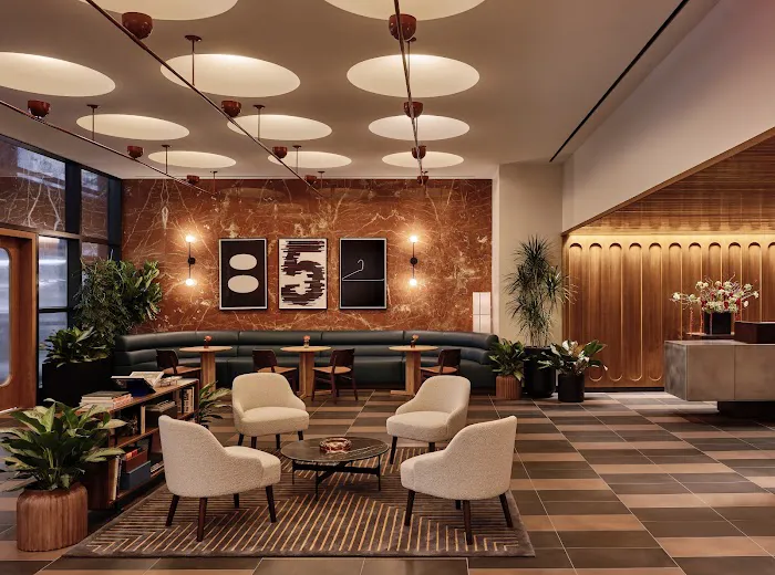Romer Hell's Kitchen, neighborhood hotel Picture 7