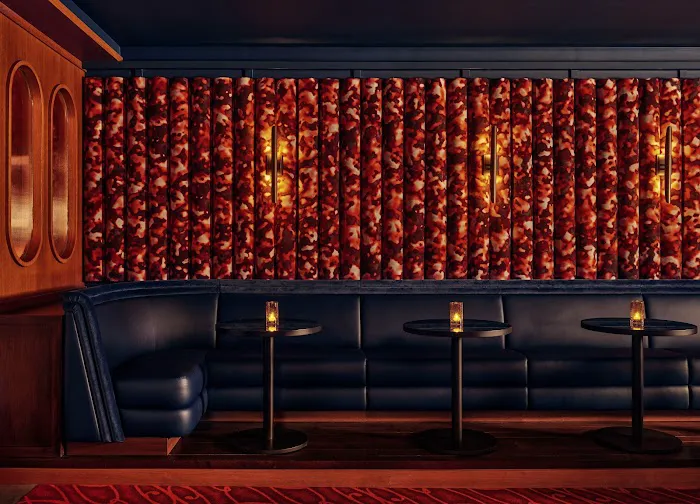 Romer Hell's Kitchen, neighborhood hotel Picture 4