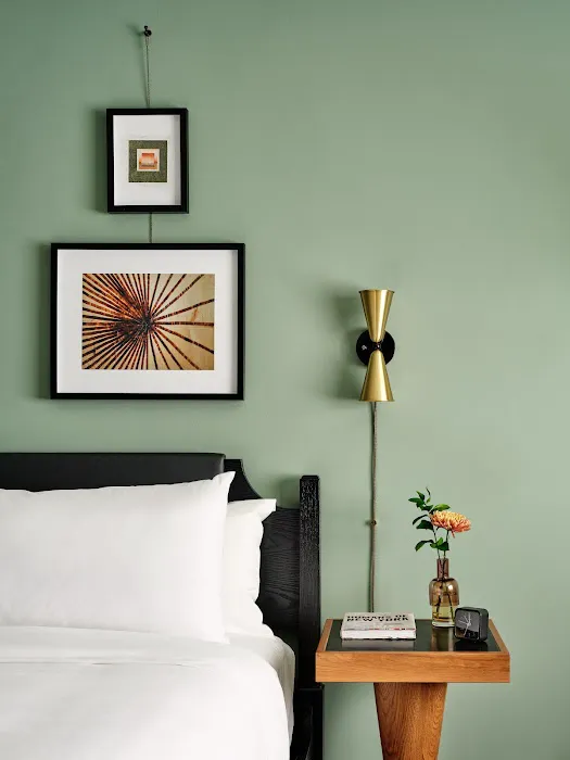 Romer Hell's Kitchen, neighborhood hotel Picture 1