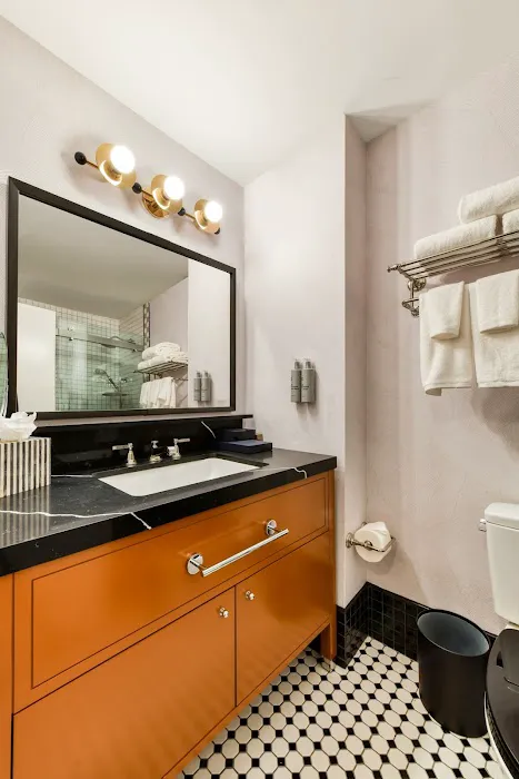 Romer Hell's Kitchen, neighborhood hotel Picture 6