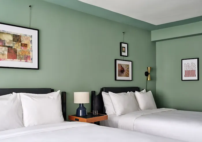 Romer Hell's Kitchen, neighborhood hotel Picture 8