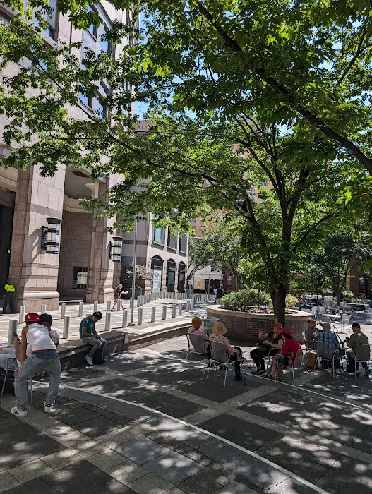 Urban Plaza at Worldwide Plaza Picture 10