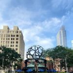 Urban Plaza at Worldwide Plaza