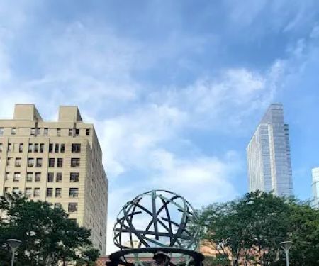 Urban Plaza at Worldwide Plaza