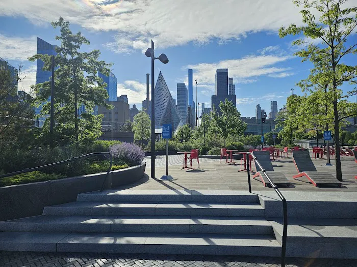 Pier 97 at Hudson River Park Picture 1
