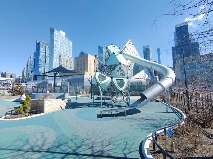 Pier 97 at Hudson River Park Picture 3