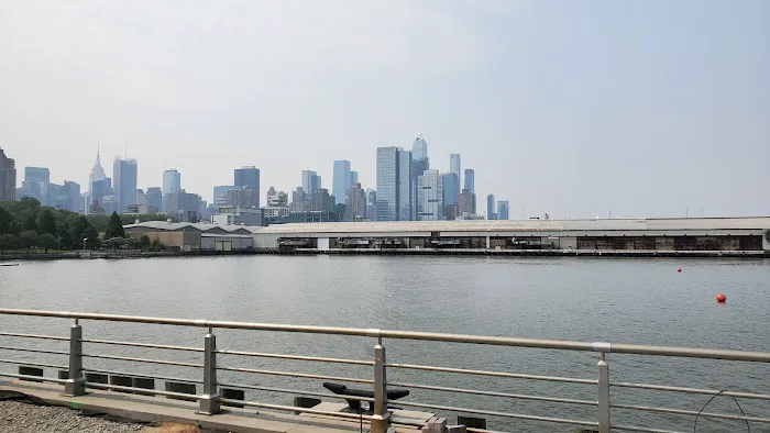 Pier 97 at Hudson River Park Picture 4