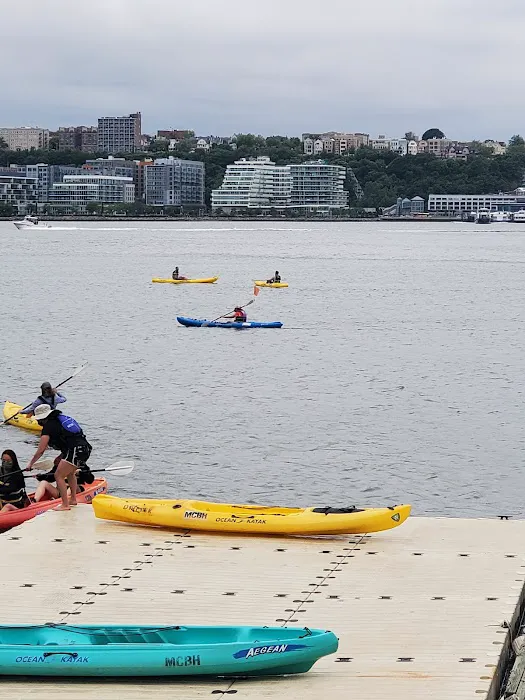 Pier 96 at Hudson River Park Picture 1