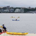 Pier 96 at Hudson River Park