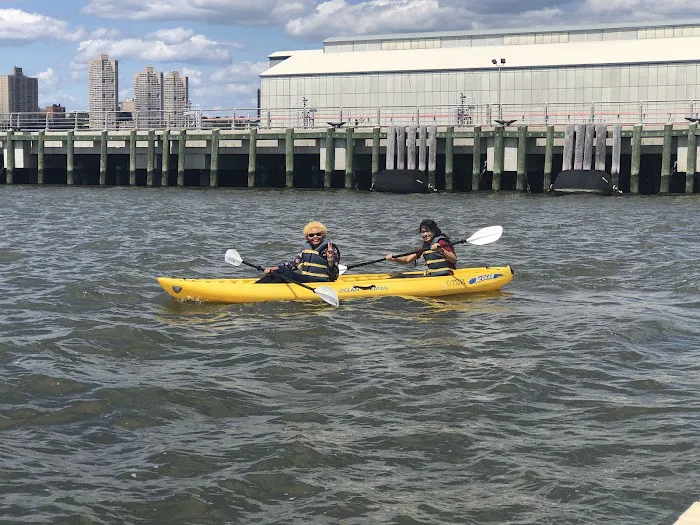 Pier 96 at Hudson River Park Picture 7