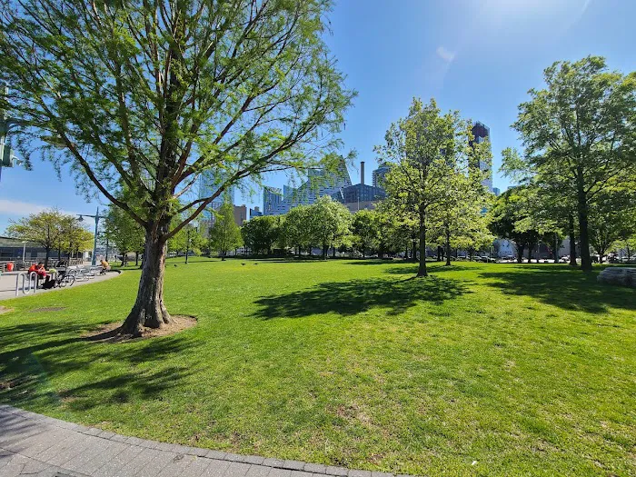 Pier 96 at Hudson River Park Picture 4