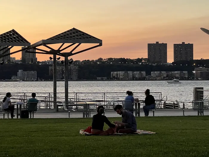 Pier 96 at Hudson River Park Picture 3