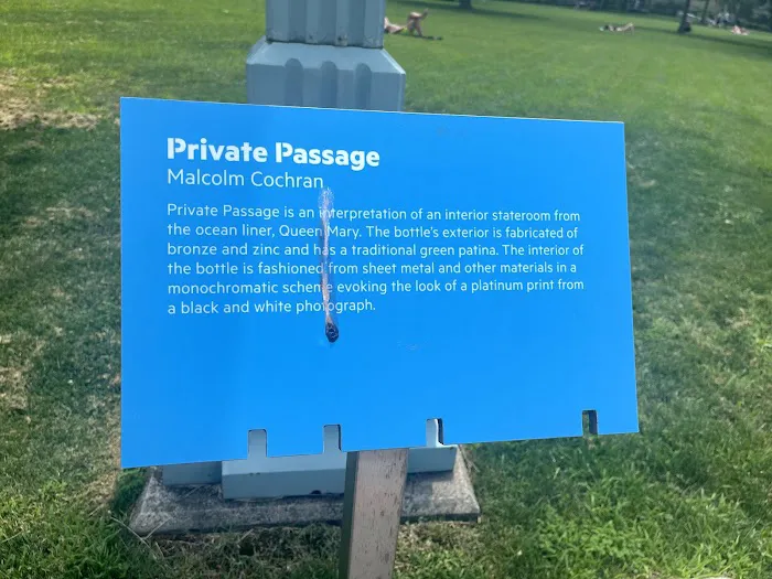 Clinton Cove at Hudson River Park Picture 7
