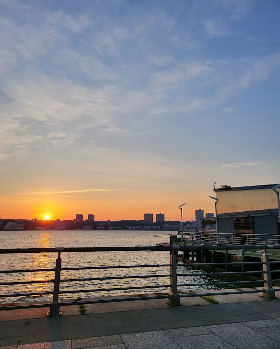 Clinton Cove at Hudson River Park Picture 5