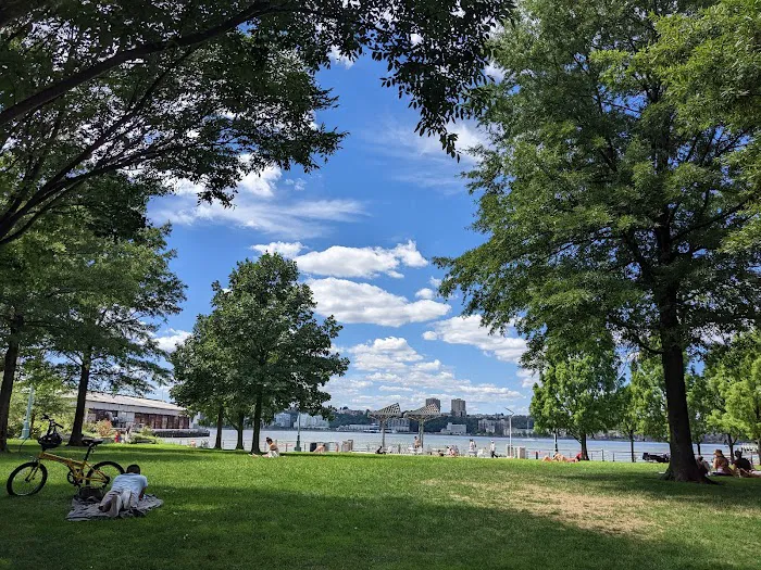 Clinton Cove at Hudson River Park Picture 10