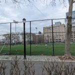 De Witt Clinton Dog Run