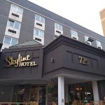 The Skyline Hotel