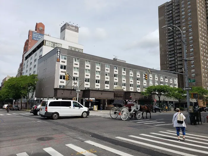 The Skyline Hotel Picture 8