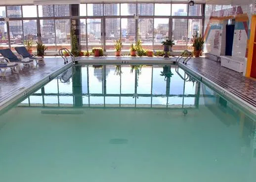 The Skyline Hotel Picture 10