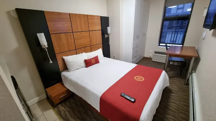 Hotel Five44 Picture 6