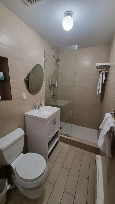 Hotel Five44 Picture 5