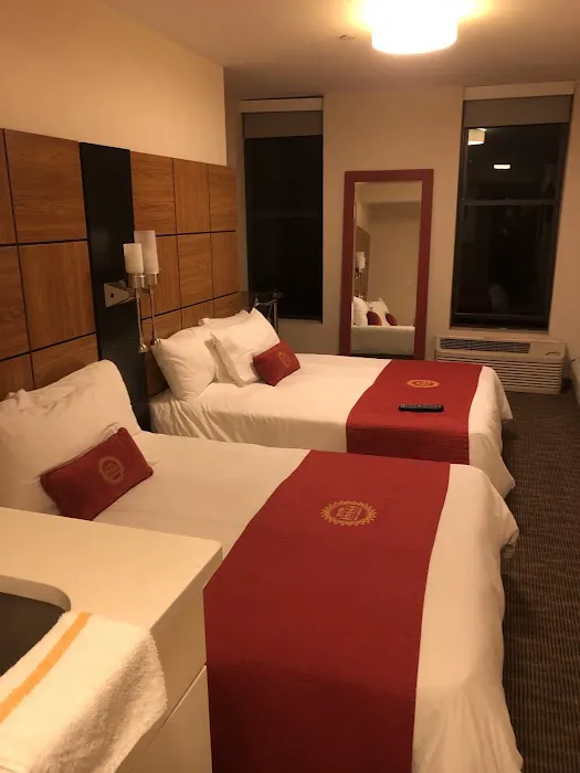 Hotel Five44 Picture 2