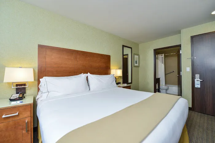 Holiday Inn Express Manhattan Midtown West by IHG Picture 3