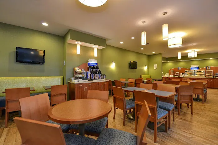 Holiday Inn Express Manhattan Midtown West by IHG Picture 5