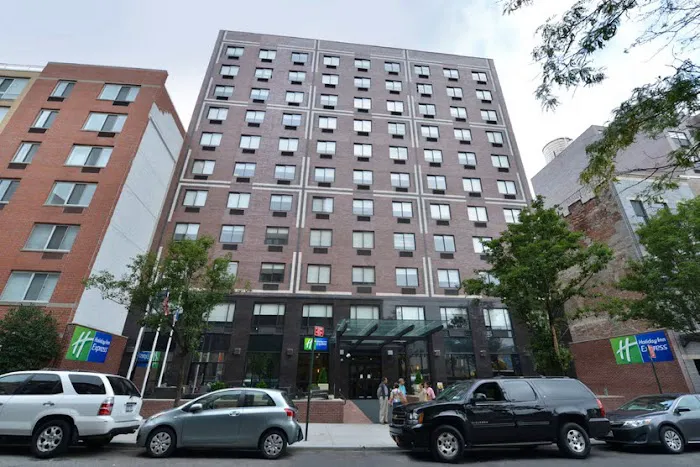 Holiday Inn Express Manhattan Midtown West by IHG Picture 8