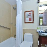 Holiday Inn Express Manhattan Midtown West by IHG ico