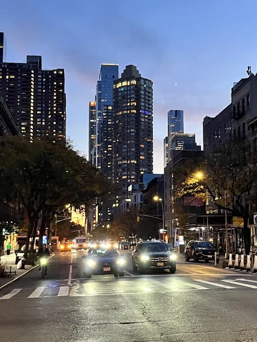 Hell's Kitchen Park Picture 4