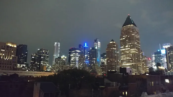 Hell's Kitchen Park Picture 6