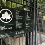 Hell's Kitchen Park