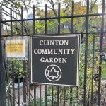 Clinton Community Garden